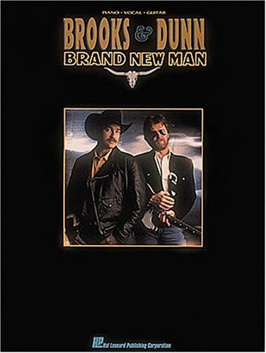 Brooks and Dunn - Brand New Man