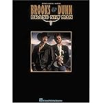 Brooks and Dunn - Brand New Man book cover
