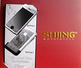 Apple Iphone 1G 24k Gold Luxury Metal Cover (Not Compatible with 3g) Made in Korea - Silver