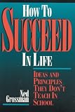How to Succeed in Life: Ideas and Principles They Don`t Teach in School