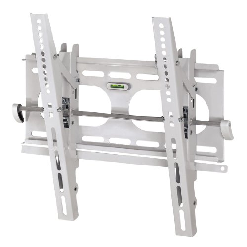 Hama TV Wandhalterung, Motion, f&uuml;r 58 - 107cm (23 - 42 Zoll) Fernseher, max.50 kg, Wei&szlig;