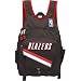 Search : Original Ball Bag NBA Team Junior Jersey Backpack - Portland Trail Blazers Kids Backpacks