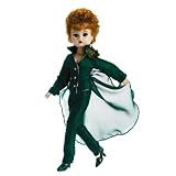 : "Bewitched" Endora Madame Alexander Doll
