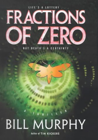 City Travel Guides Discounted  Books : Fractions of Zero