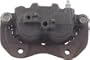 Cardone 17-1552 Remanufactured Import Loaded Brake Caliper