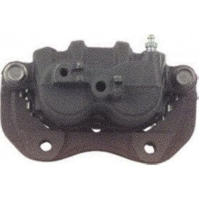 Cardone 17-1552 Remanufactured Import Loaded Brake Caliper