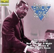 Now Playing: A Night at the Movies/Up in Erroll's Room