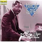 Now Playing: A Night at the Movies Up in Erroll's Room by Erroll Garner