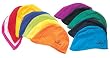 Water Gear Lycra Bathing Cap