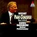 Mozart: Piano Concertos Nos. 5, 6 & 8