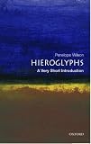 Hieroglyphs: A Very Short Introduction
