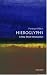 Hieroglyphs: A Very Short Introduction