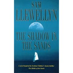 The Shadow in the Sands