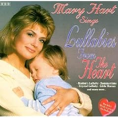 Sings Lullabies from the Heart