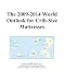 The 2009-2014 World Outlook for Crib-Size Mattresses
