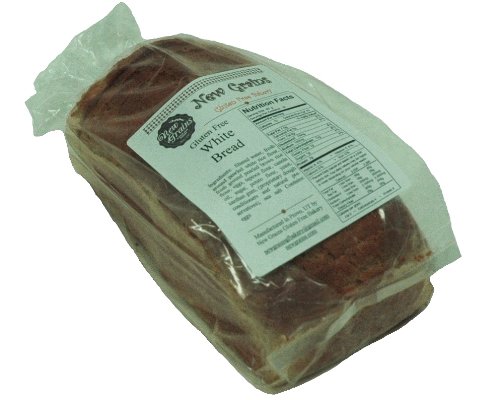 New Grains Gluten Free Bakery 