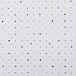 Circo&reg; Crib Fitted Sheet- Multi Dots