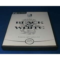 Black & White