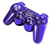 Challenger Pad - Metallic Blue