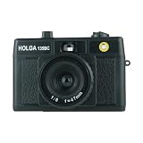 Holga Camera 135BC (35mm / Black Corners)
