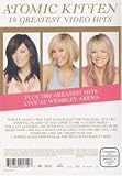 Atomic Kitten - Greatest Hits - Atomic Kitten