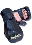 BLK SPARMASTER CHOP