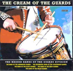 CD-Charts  Music : Cream of the Guards