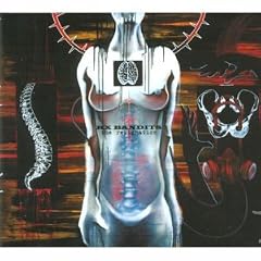The Resignation [CD + DVD]