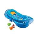 Fisher-Price Aquarium Bath Seat