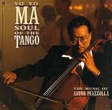 Revue Sony  / Soul of the Tango: The Music of Astor Piazzolla
