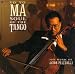 Classical Music : Soul of the Tango: The Music of Astor Piazzolla