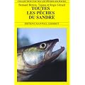 Toutes les peches du sandre