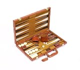 Viscount - Deluxe Backgammon Sets Gaming Equipment