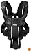BABYBJÖRN Baby Carrier Synergy - Black