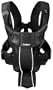 BABYBJ�RN Baby Carrier Synergy - Black, Mesh