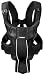 BABYBJ&Ouml;RN Baby Carrier Synergy - Black