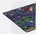 Spielteppich 95 x 200 cm
