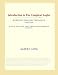 Introduction to The Compleat Angler (Webster's English Thesaurus Edition)
