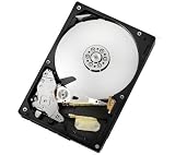 HITACHI Deskstar 7K1000.C - 1 TB - 7,200 rpm - 32 MB - SATA-300 Hard Drive