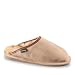Old Friend Men's Sheepskin Scuff,Chestnut,X-Large M