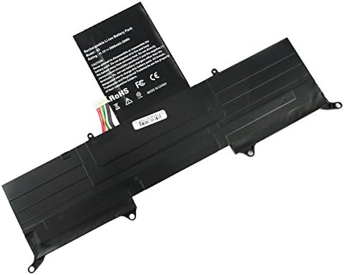 ELC World Laptop Battery for ACER Aspire S3 S3-391 S3-951 Series, PN: AP11D3F BT.00303.026 3ICP5/65/88 KT00304001 (2600mAh, 11.1V)