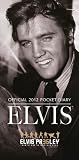 Official Elvis Slim Diary 2012