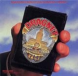 Dragnet - Movie Soundtrack