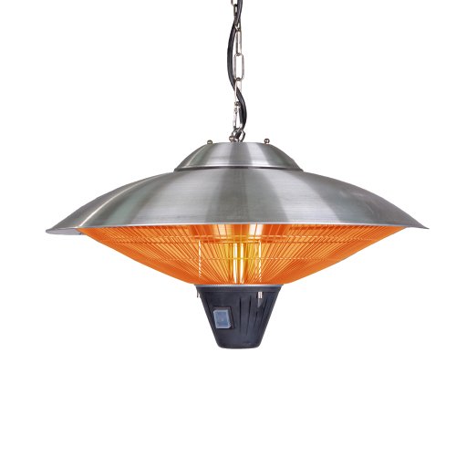 Fire Sense Hang N Heat Halogen Heater