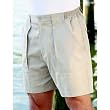 Windham Pointe Side Elastic Swiss Army Shorts