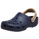 crocs 2 Print Collegiate Beach Clog by crocs