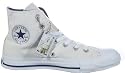 Converse Chuck All Star Hi 1X220 CT Roll DN Milk Marine