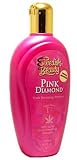Swedish Beauty Pink Diamond - T2 Tingle Tanning Lotion