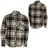 WeSC Rome Button-Down Long-Sleeve Shirt - Men's