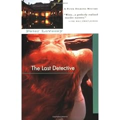 The Last Detective.